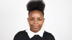 Lynn-Linzer Kibebe