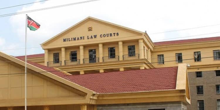 High Court Declines To Stop Bill With Ng-Cdf For Assent