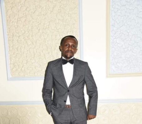 Mwaura Muroki