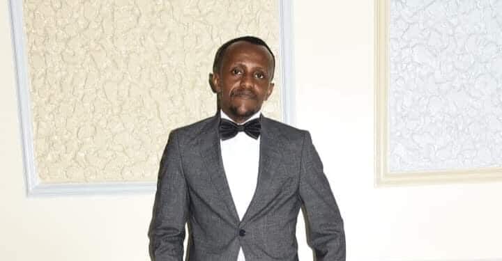 Mwaura Muroki