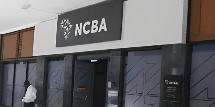 NCBA