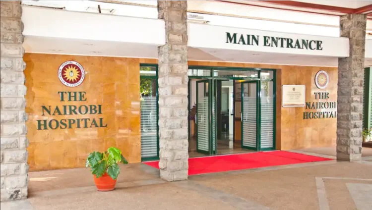 Nairobi Hospital CEO Sent on Compulsory Leave