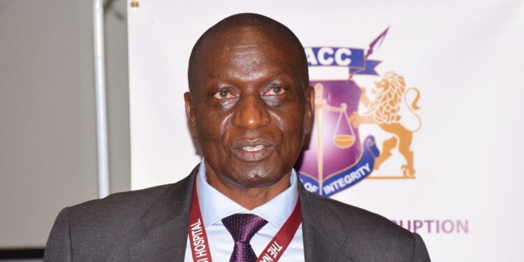 Nairobi Hospital CEO Sent on Compulsory Leave