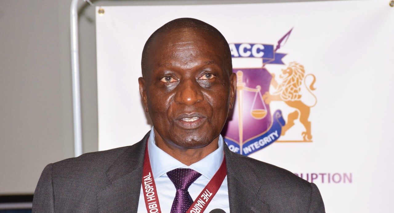 Nairobi Hospital CEO Sent on Compulsory Leave