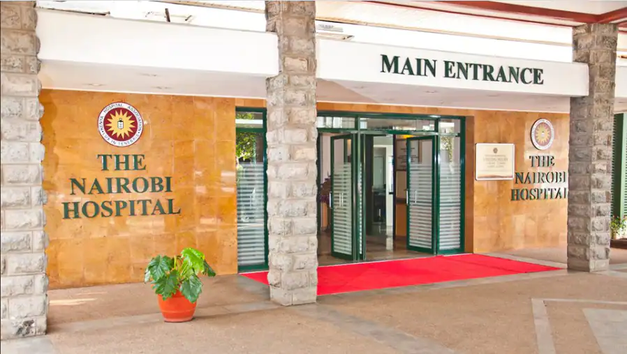 Nairobi Hospital CEO Sent on Compulsory Leave