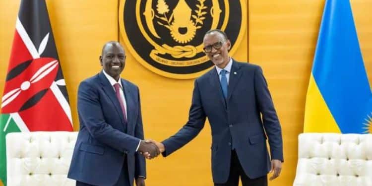 Kagame