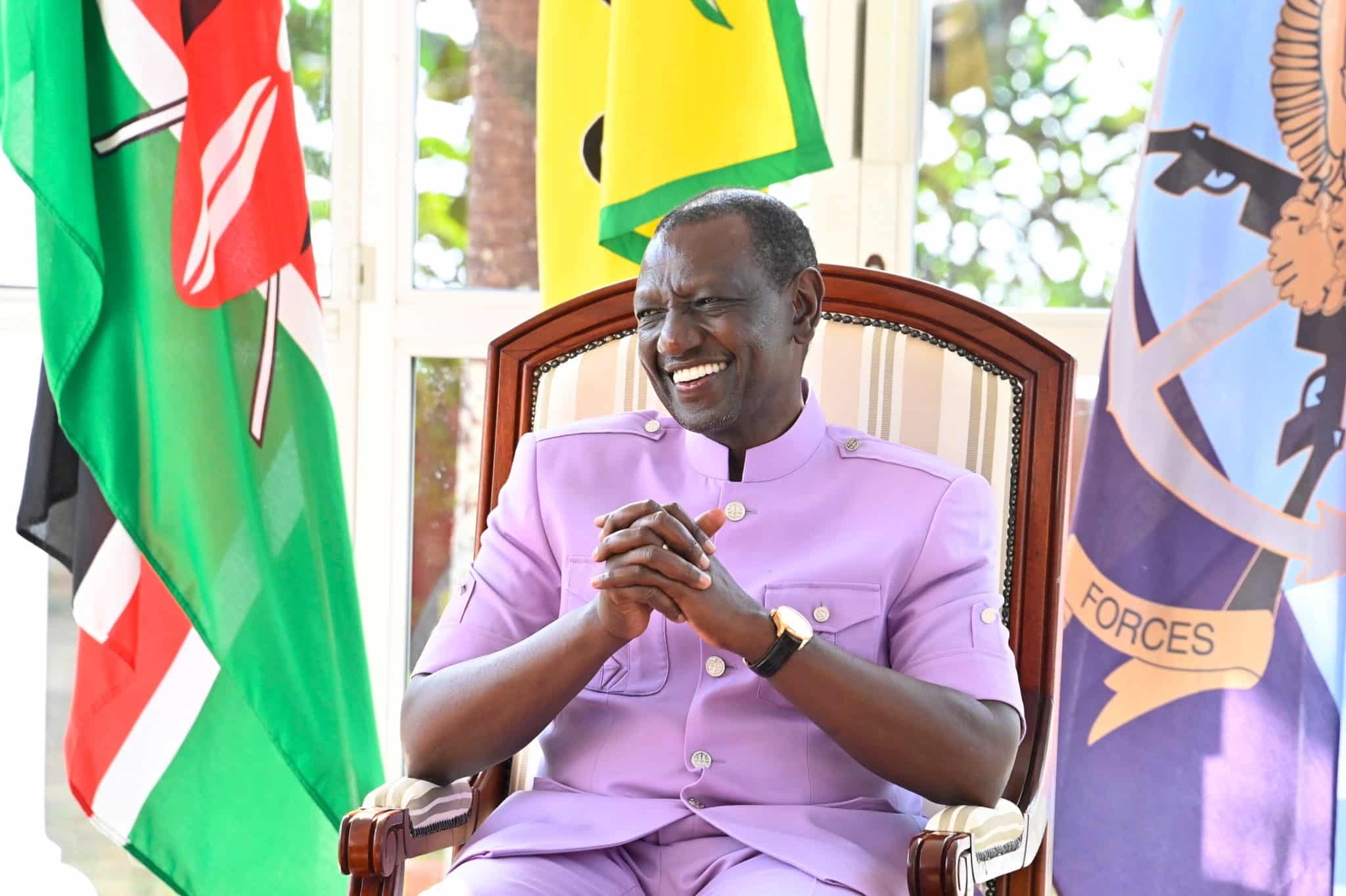 Govt Announces Plan to Retire Over 43,000 Civil Servants