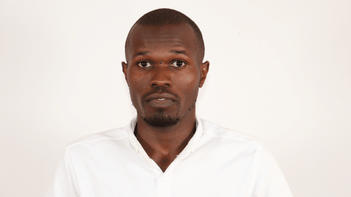 Robinson Ndungu Chiuri