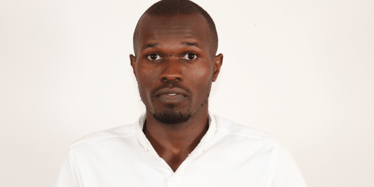 Robinson Ndungu Chiuri