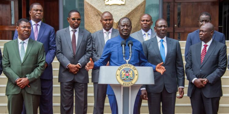 Raila