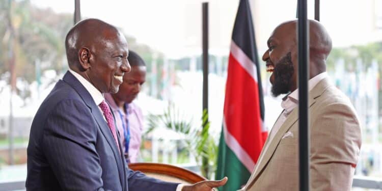 Protests in Kenya: Warns Media on Compliance & Reporting