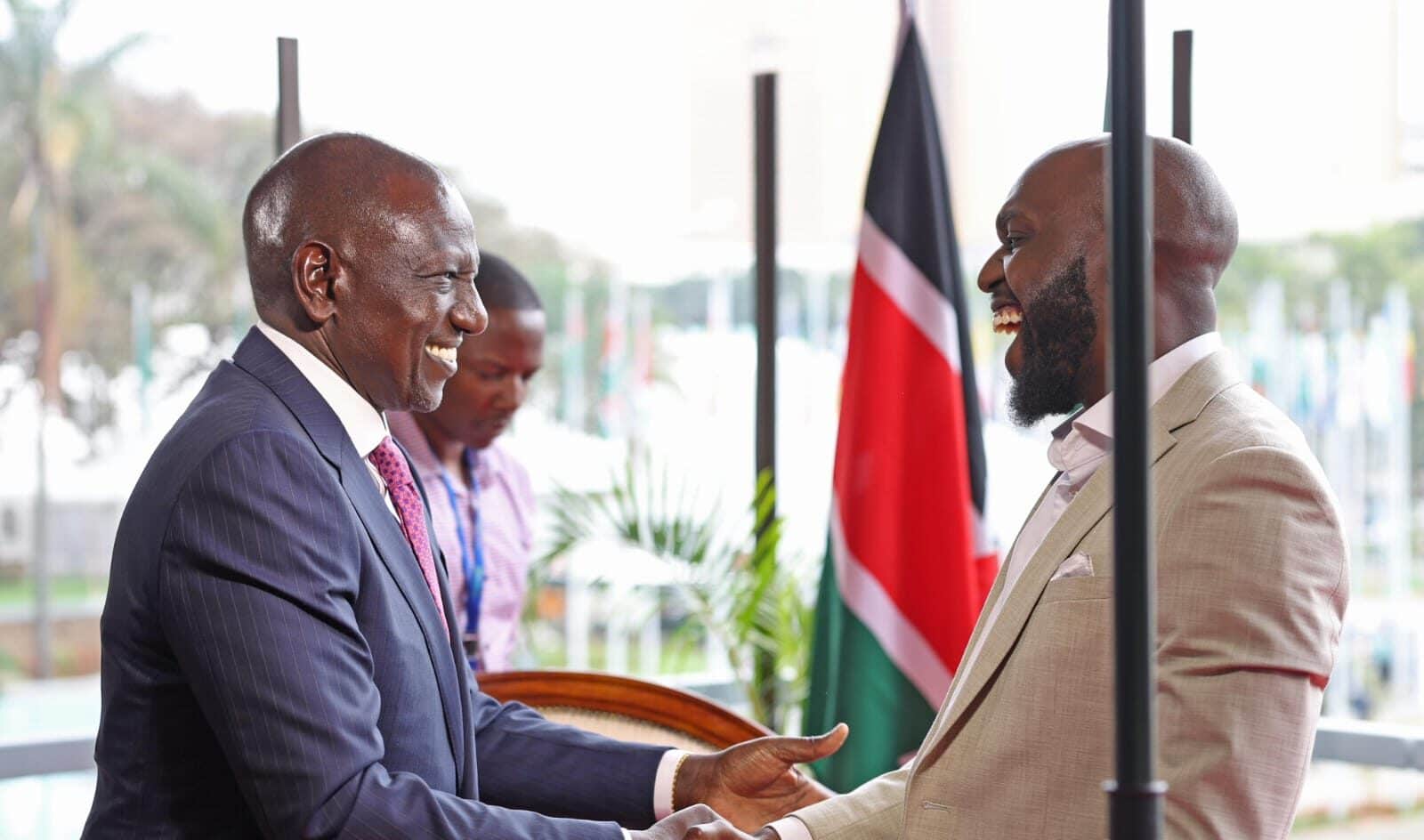 Protests in Kenya: Warns Media on Compliance & Reporting