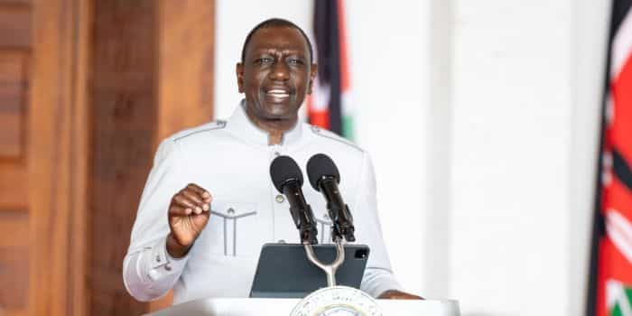 William Ruto