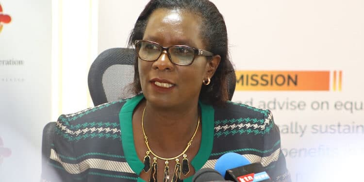 SRC Clarifies on SalarRuto Announces Vacancies in SRC, IPOA, CAJ and NGECy Increments in Public Service
