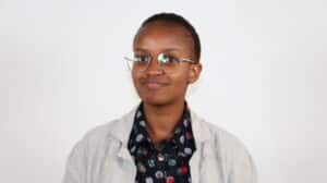 Stacy Wanyoike