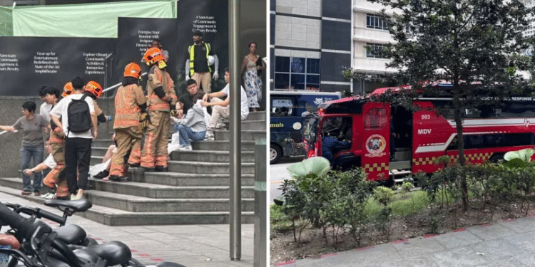 TikTok Parent Company Hit by Mass Food Poisoning Incident  