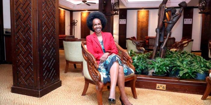 Serena Hotels
