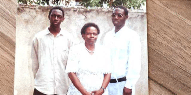 Dorothy Kweyu Pleads with Kenyans as Son’s Execution Nears