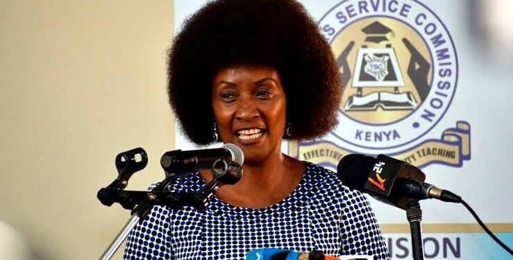 Teacher Unions Consider Strike Withdrawal After TSC Talks