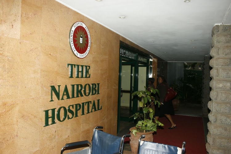 Nairobi Hospital CEO Sent on Compulsory Leave