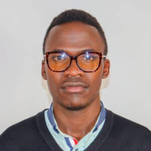 Timothy Osoro