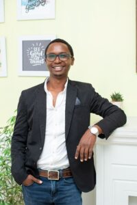 Timothy Kinoti