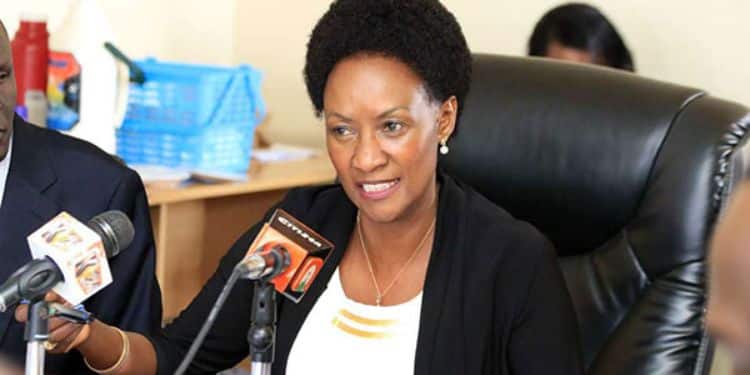 TSC Clarifies Reports of Teacher Deployment to Junior Secondary Schools