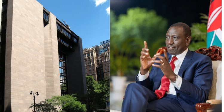 Ford Foundation: Govt Issues Update After Meeting Delegation