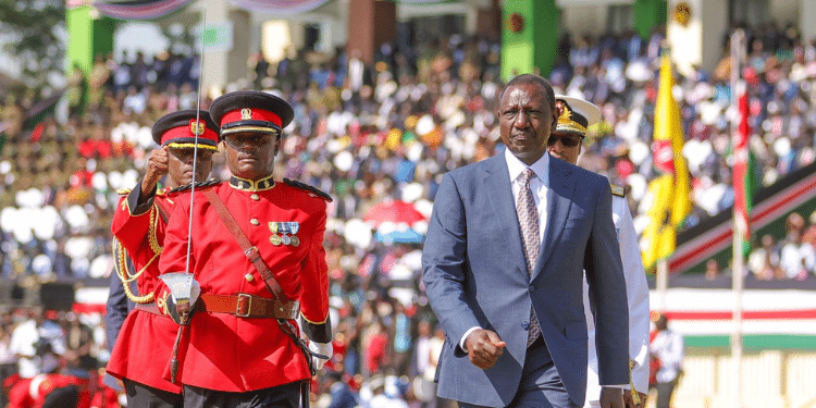 Morara Suspends Mashujaa Day Protests After Uproar