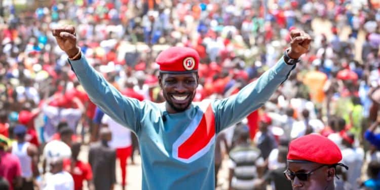 Bobi Wine