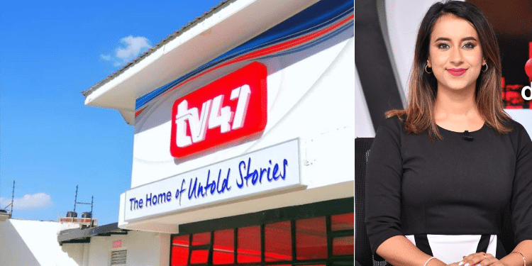 Shiksha Arora Joins TV47 After KBC Exit