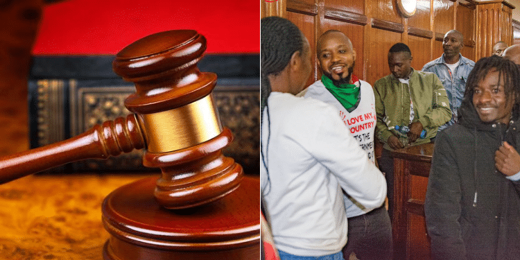 Boniface Mwangi