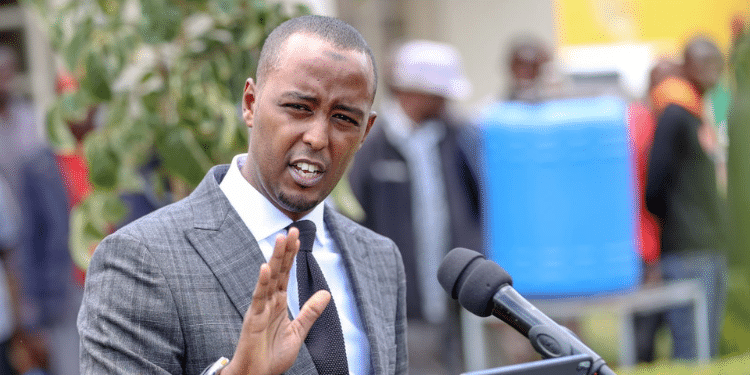 President William Ruto to Jet Out to Germany