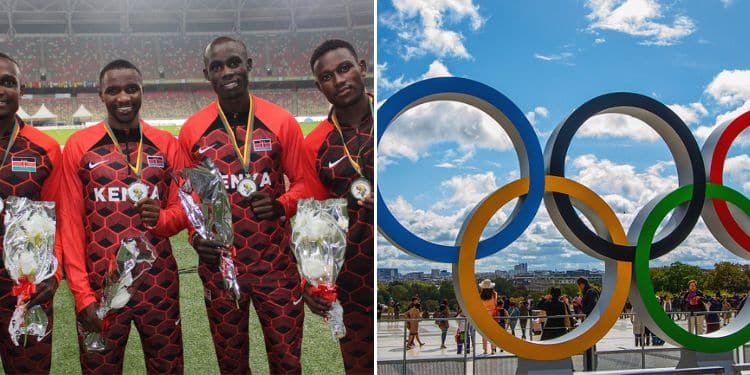 Paris Olympics: Govt Releases Full List After Uproar