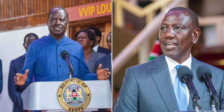 Transitional Government