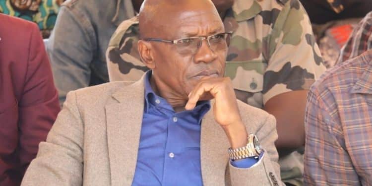 Senator Khalwale Calls Out MPs for Lavish Lifestyle
