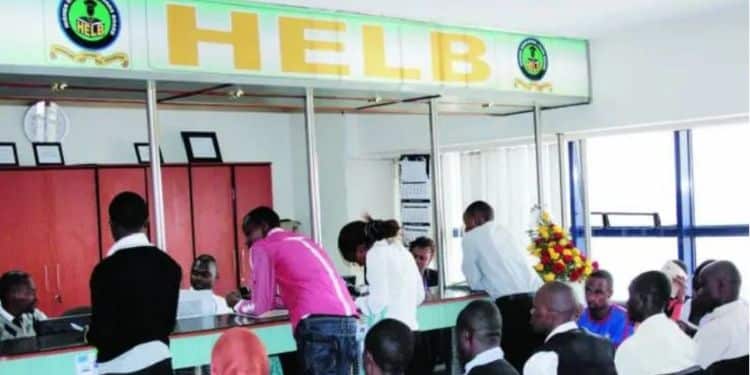 HELB