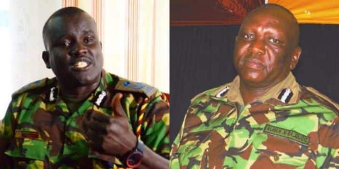 IPOA Goes to Court to Call for Arrest of Police Commanders