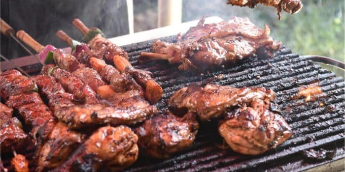 Nyama Choma