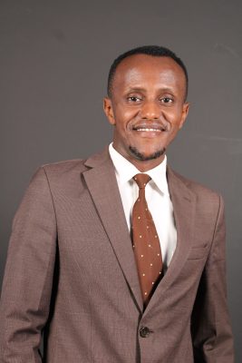 Francis Mwaura Muroki