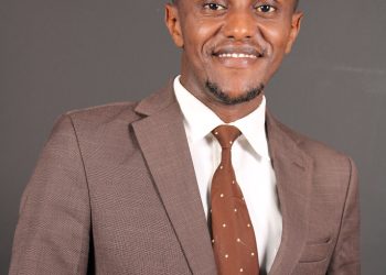 Francis Mwaura Muroki