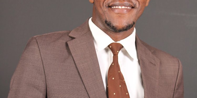 Francis Mwaura Muroki