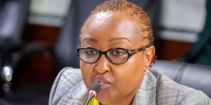Pamela Mutua