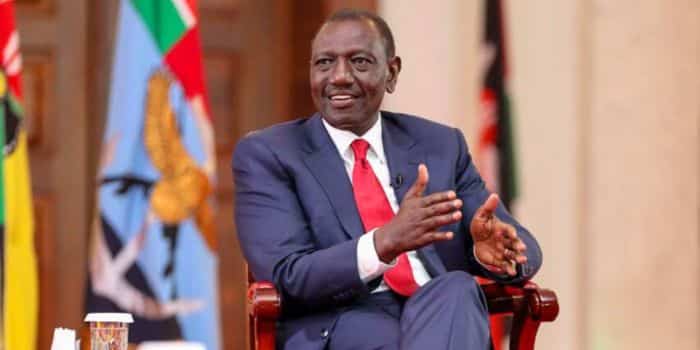William Ruto