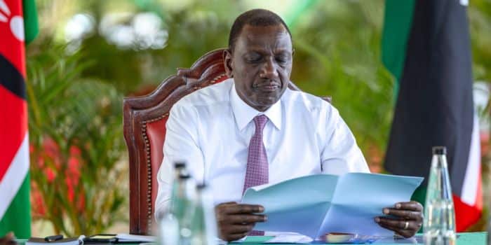 William Ruto