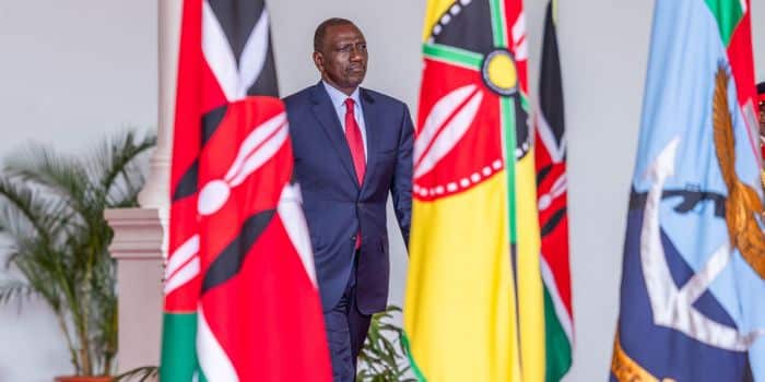William Ruto