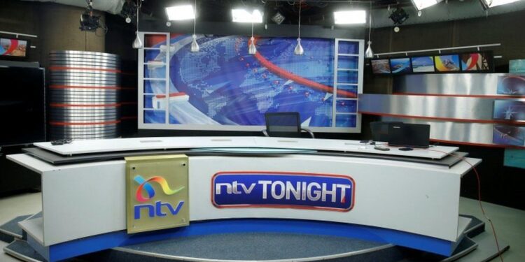 Gladys Midecha: NTV Poaches K24 Sports Journalist
