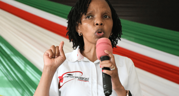 KUCCPS Invites Applications for September 2024 TVET Intake