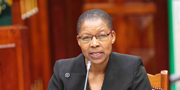 Attorney General Shortlists 1,035 Applicants for 168 Jobs