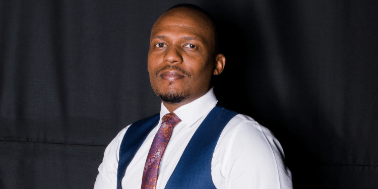 Ben Kitili